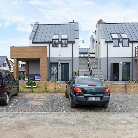 Jastrzebia Gora Wiatrakowa Apartament Wakacyjny By Noclegi Renters Εξωτερικό φωτογραφία