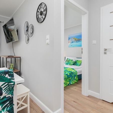 Jastrzebia Gora Wiatrakowa Apartament Wakacyjny By Noclegi Renters Εξωτερικό φωτογραφία