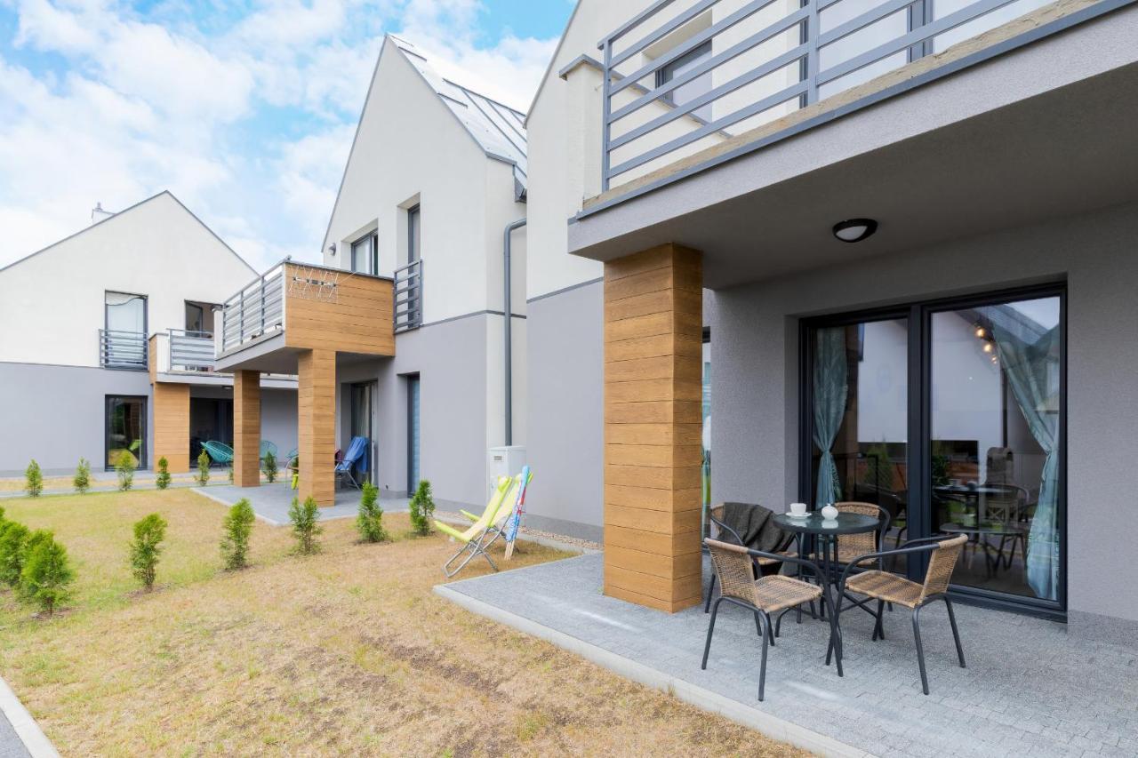 Jastrzebia Gora Wiatrakowa Apartament Wakacyjny By Noclegi Renters Εξωτερικό φωτογραφία